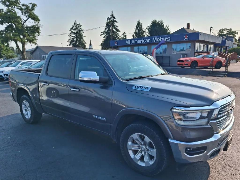 ram ram 1500 pickup 2022 1C6SRFJT4NN248215 image ram ram 1500 pickup 2022 1C6SRFJT4NN248215 image